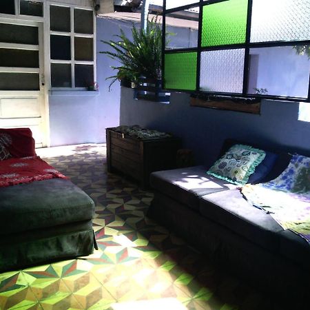 Casa Encuentro Hotel Quetzaltenango Bagian luar foto