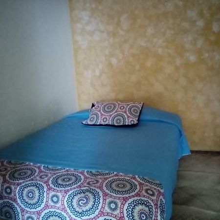 Casa Encuentro Hotel Quetzaltenango Bagian luar foto