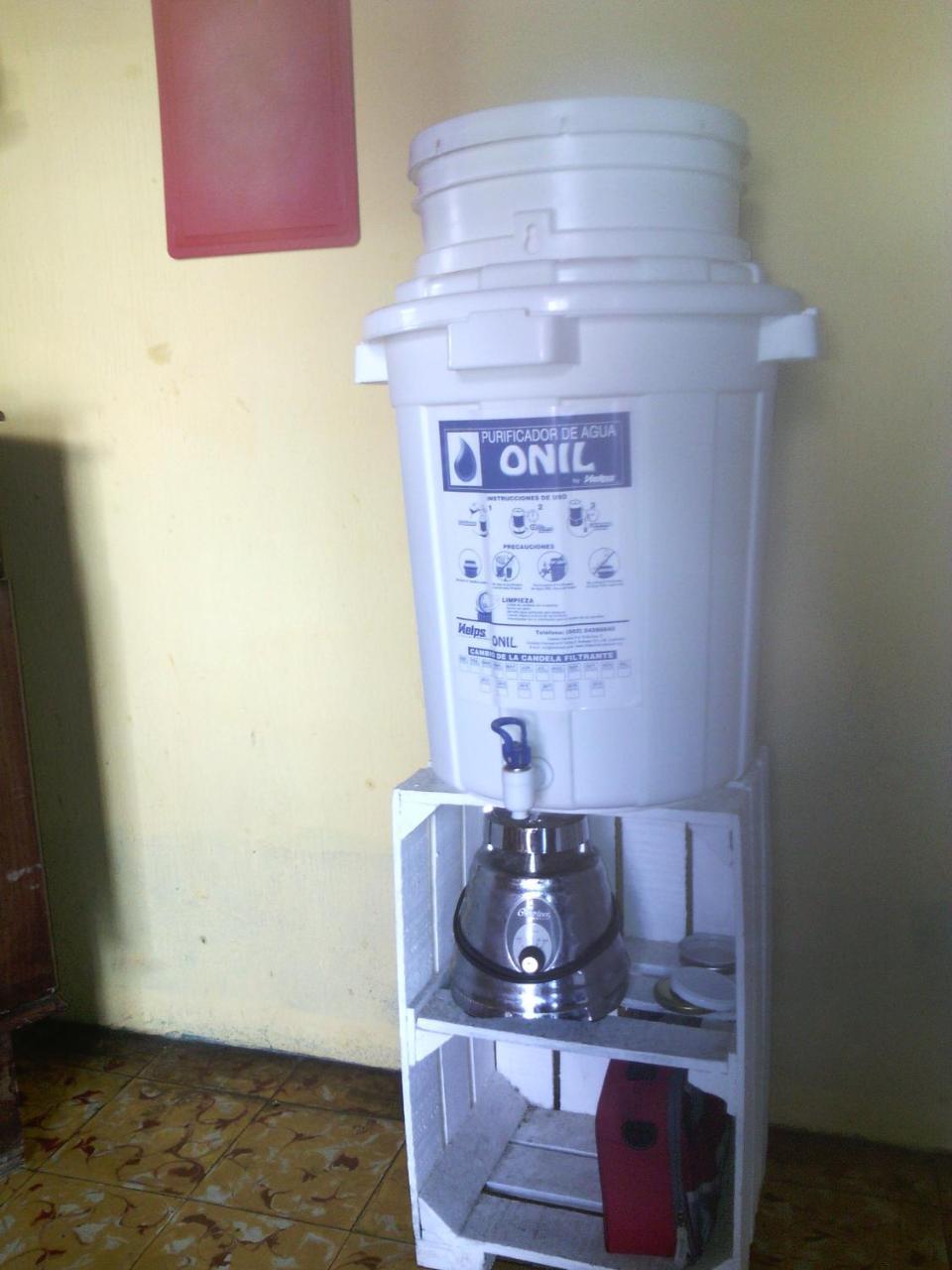 Casa Encuentro Hotel Quetzaltenango Bagian luar foto