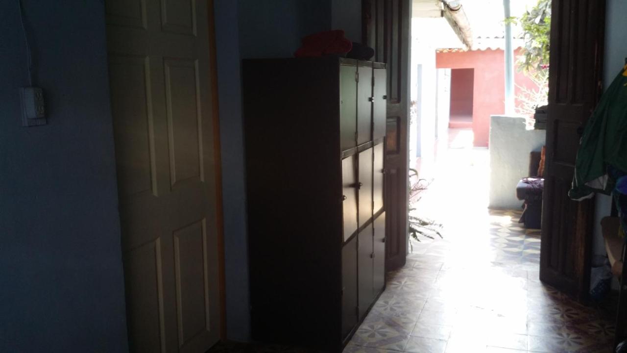 Casa Encuentro Hotel Quetzaltenango Bagian luar foto