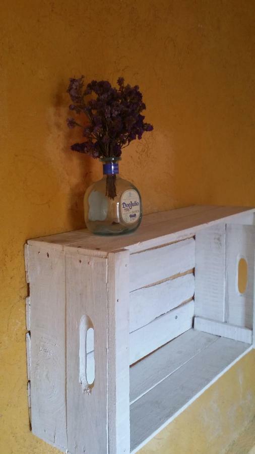 Casa Encuentro Hotel Quetzaltenango Bagian luar foto
