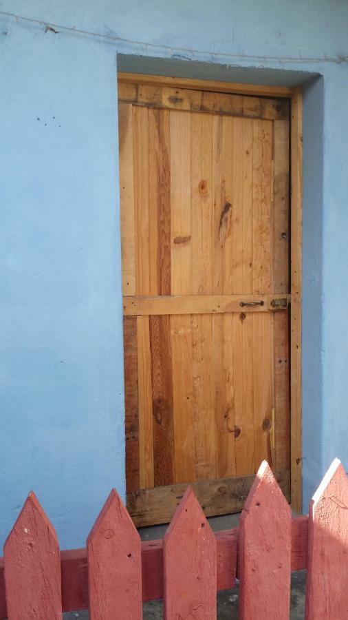 Casa Encuentro Hotel Quetzaltenango Bagian luar foto