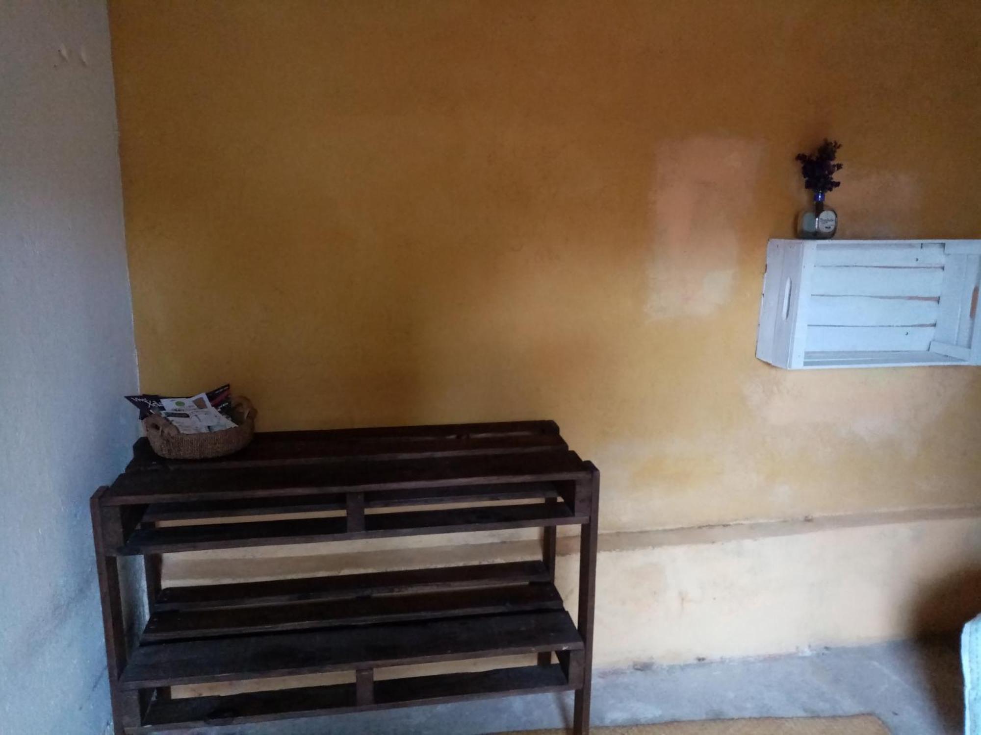 Casa Encuentro Hotel Quetzaltenango Bagian luar foto