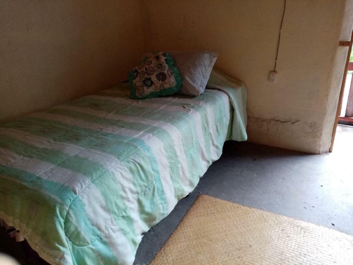 Casa Encuentro Hotel Quetzaltenango Bagian luar foto